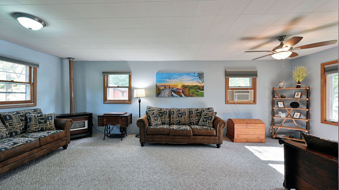 Photo of Livingroom in Brill