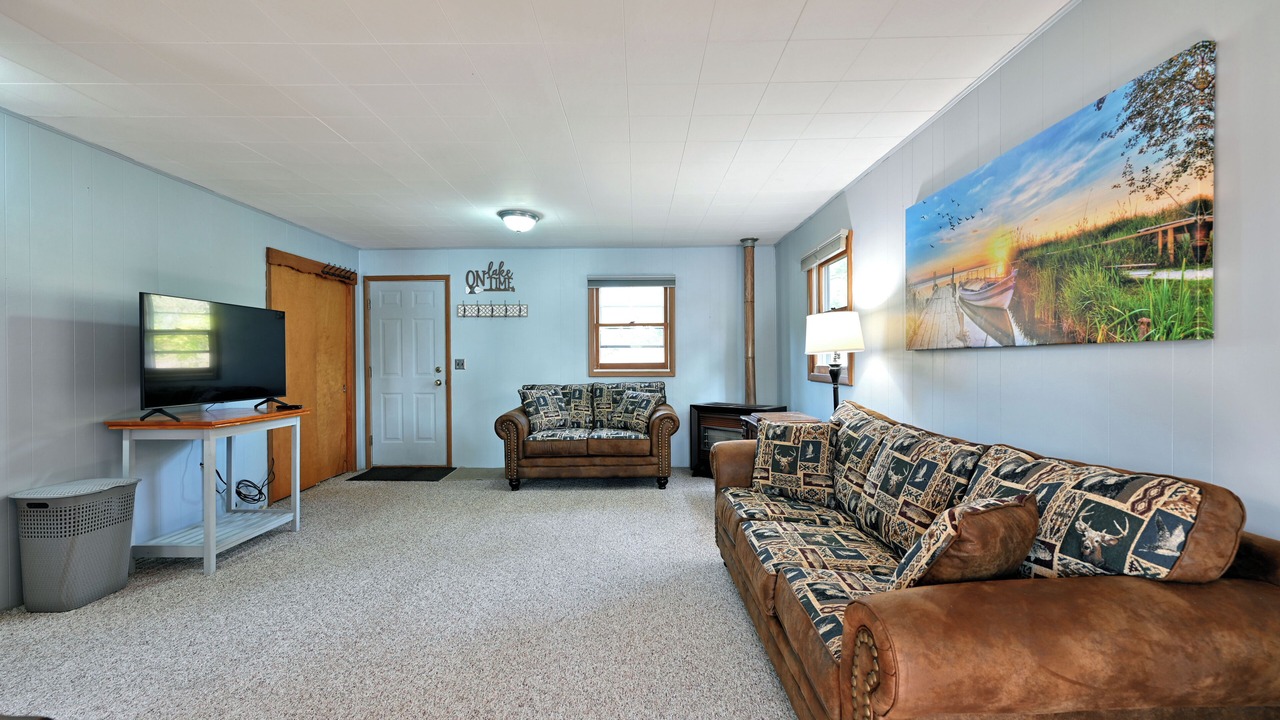 Photo of Livingroom in Brill