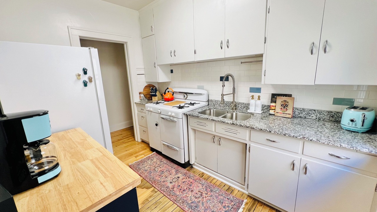 Photo of Kitchen in Hiawatha