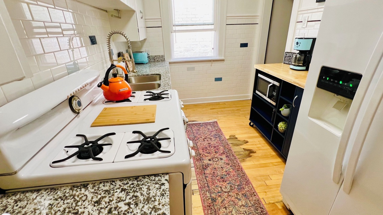 Photo of Kitchen in Hiawatha