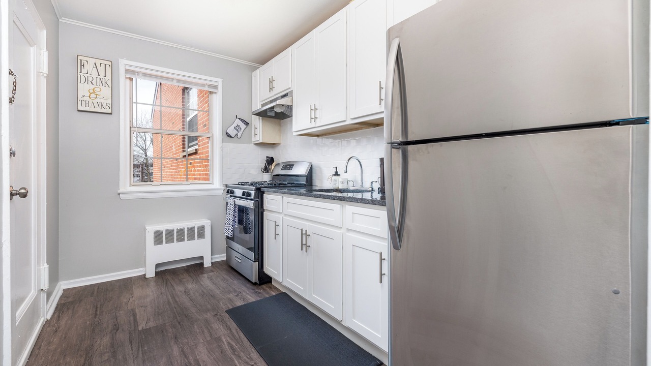 Photo of Kitchen in West Hartford
