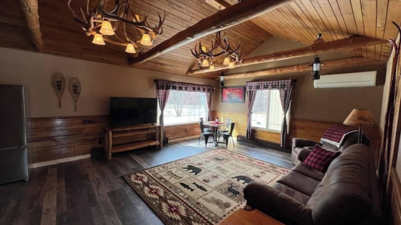Photo of Livingroom in Phillips