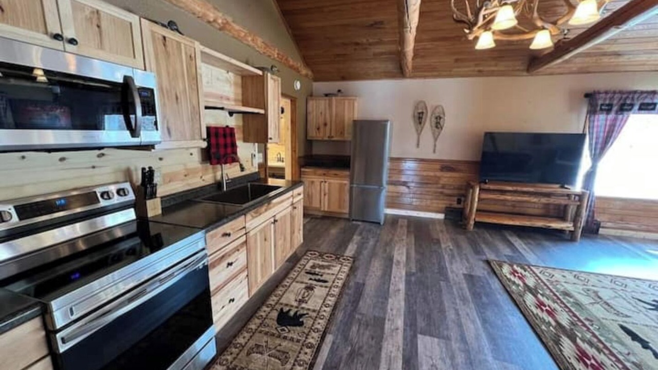 Photo of Kitchen in Phillips