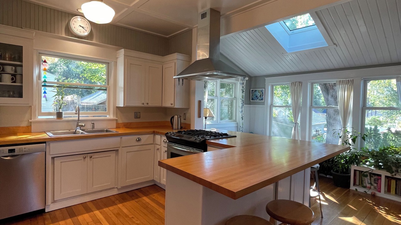 Photo of Kitchen in Hudson