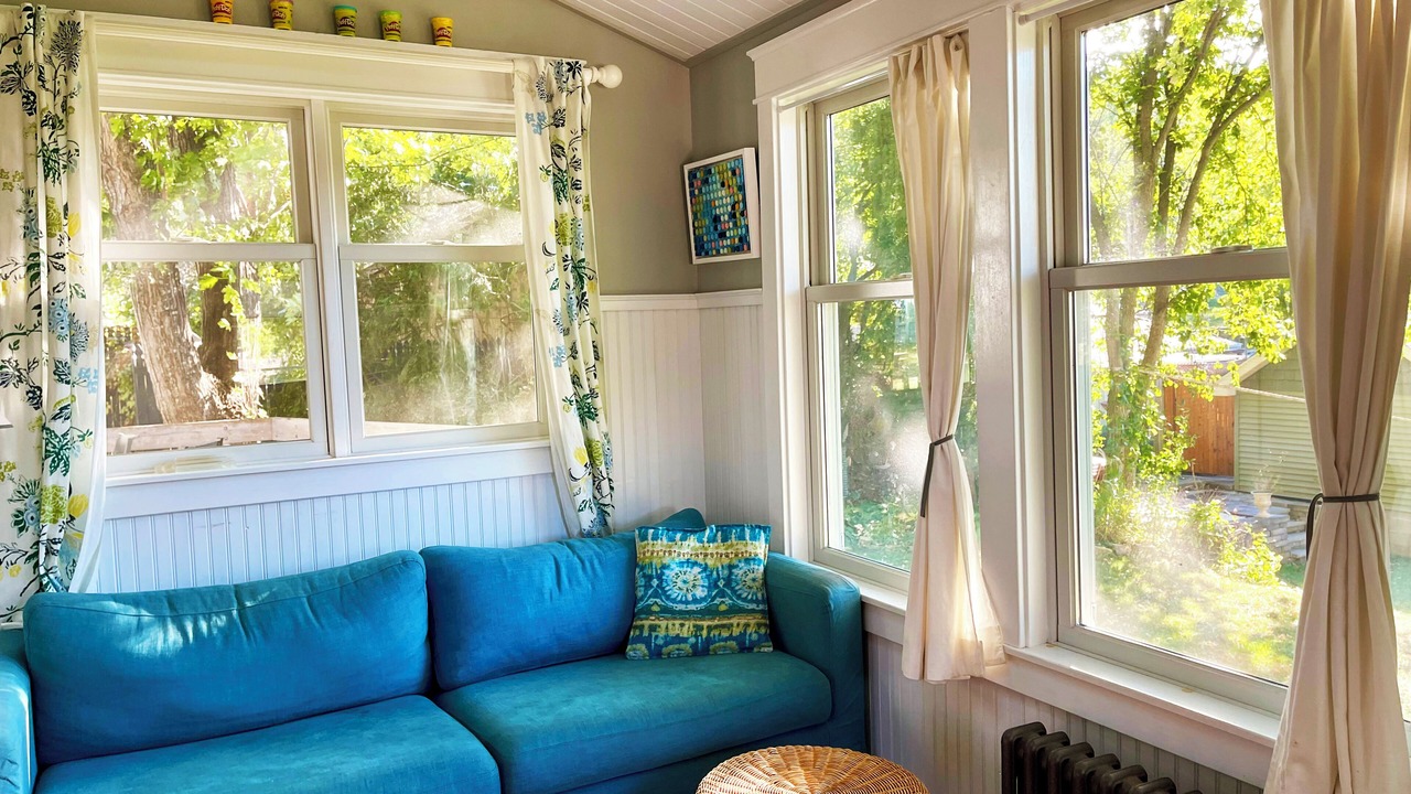 Photo of Livingroom in Hudson
