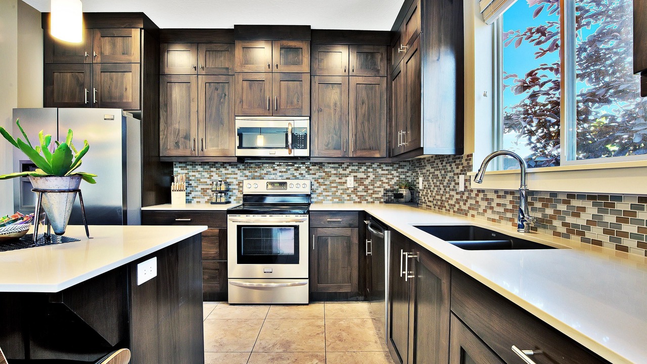 Photo of Kitchen in Moab