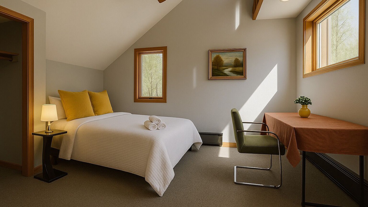Photo of Bedroom in Harwinton