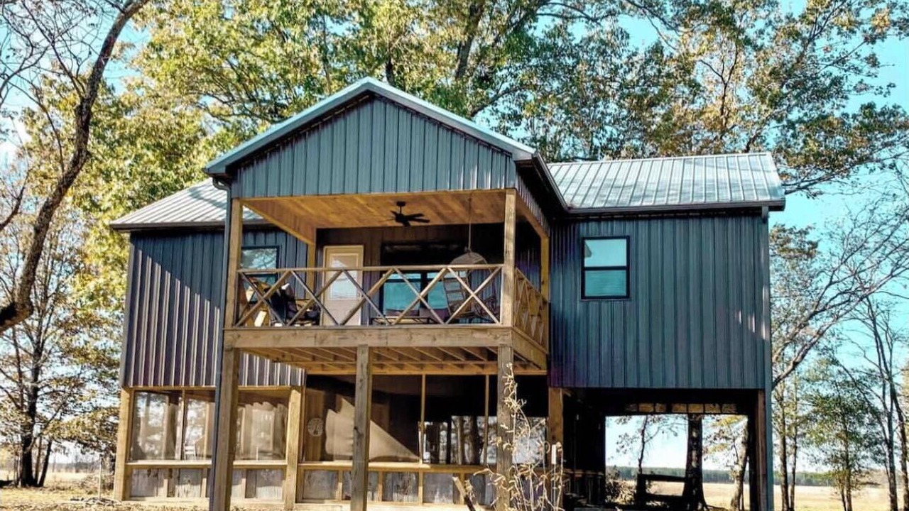 Photo of Outdoor in Gregory