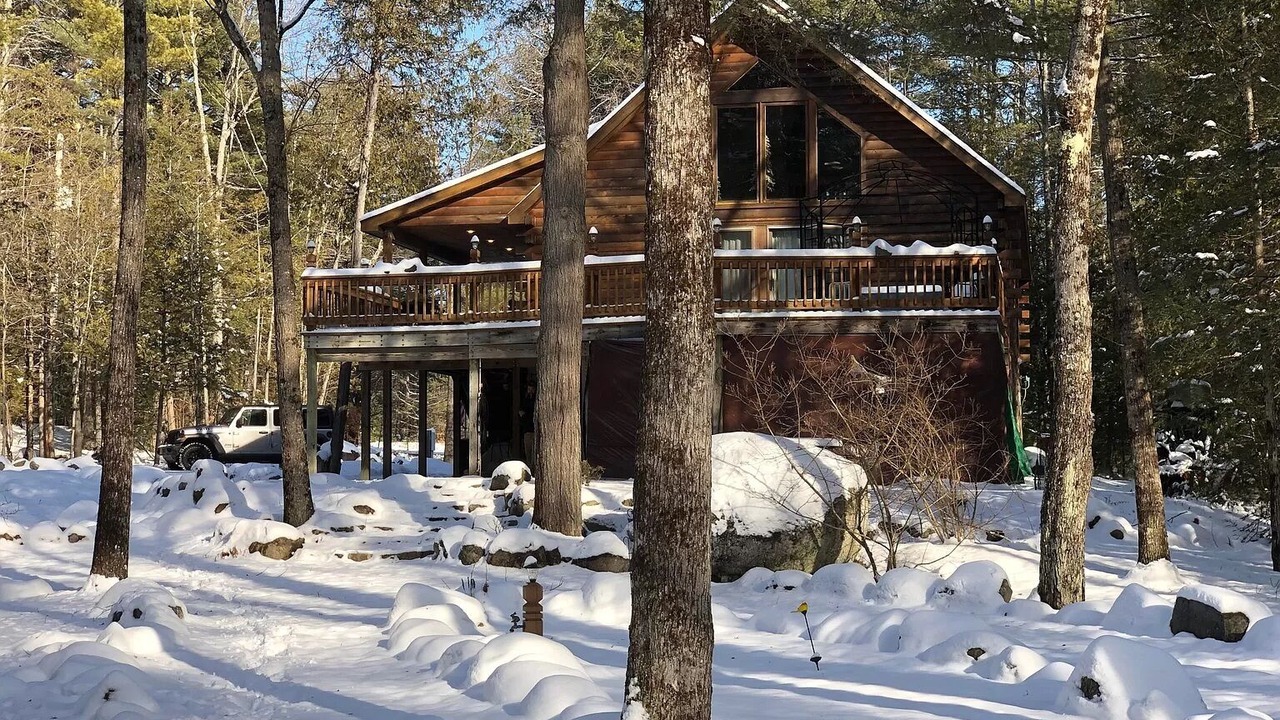 Photo of Outdoor in Brant Lake