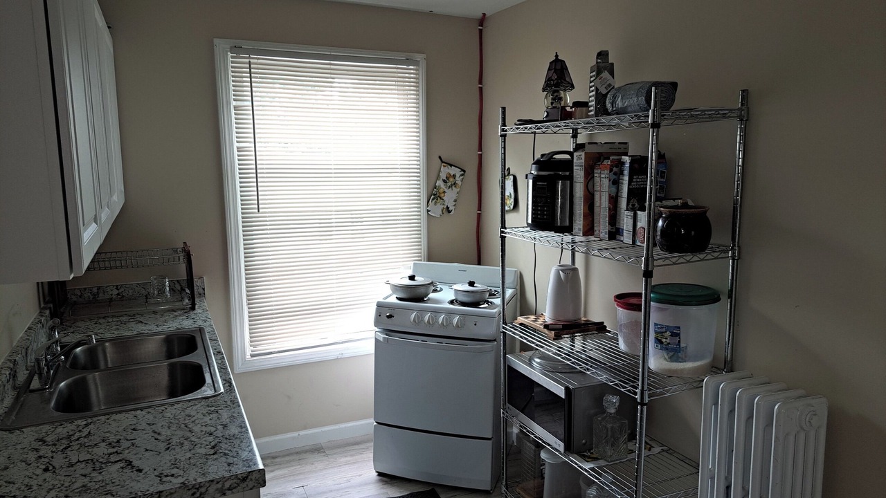 Photo of Kitchen in Springfield