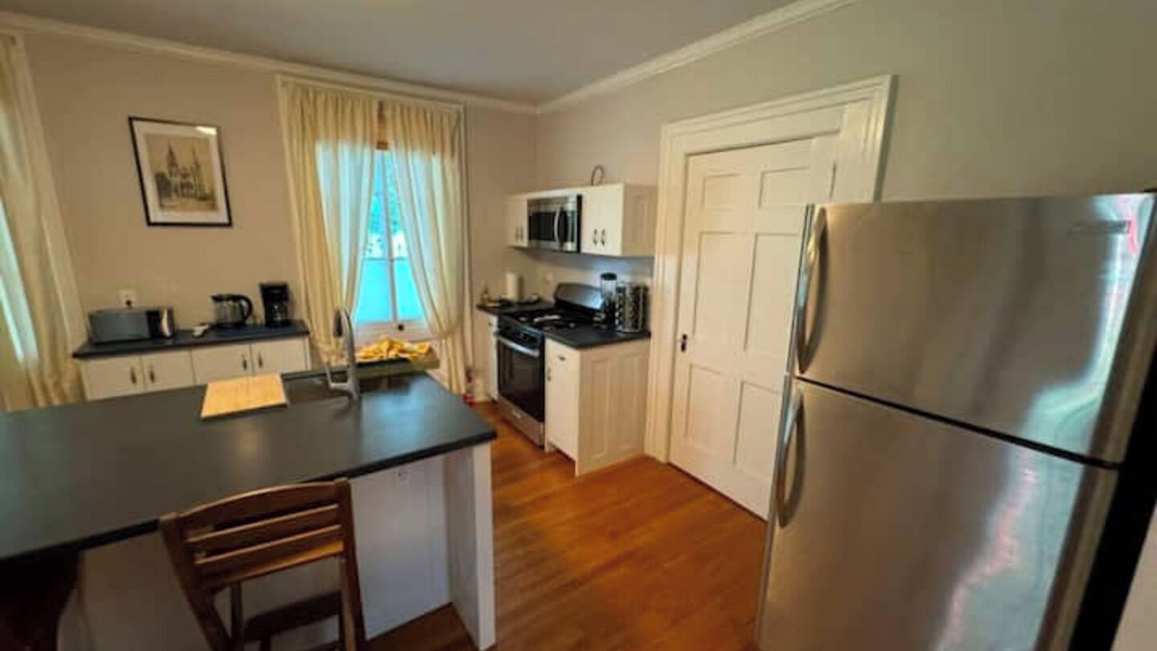 Photo of Kitchen in Green Island