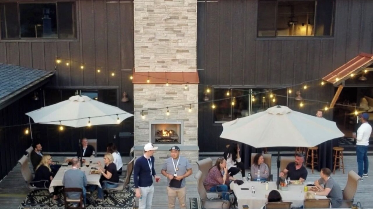 Photo of Outdoor in West Dover