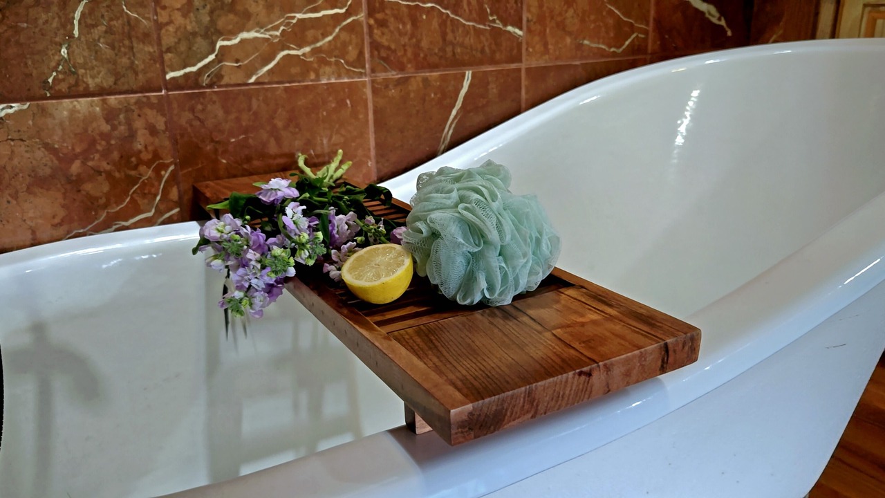 Photo of Bathroom in Rippon