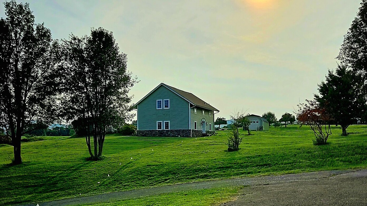 Photo of Outdoor in Rippon