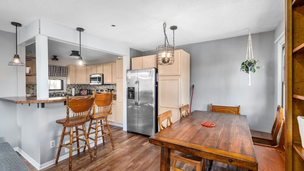 Photo of Kitchen in Lakeland