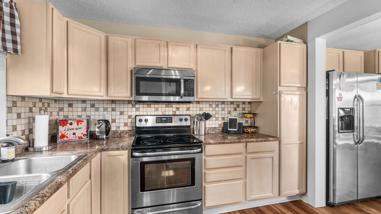 Photo of Kitchen in Lakeland