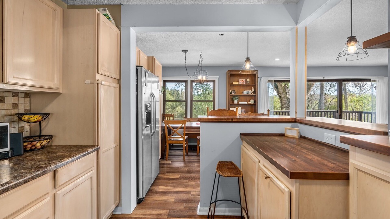 Photo of Kitchen in Lakeland