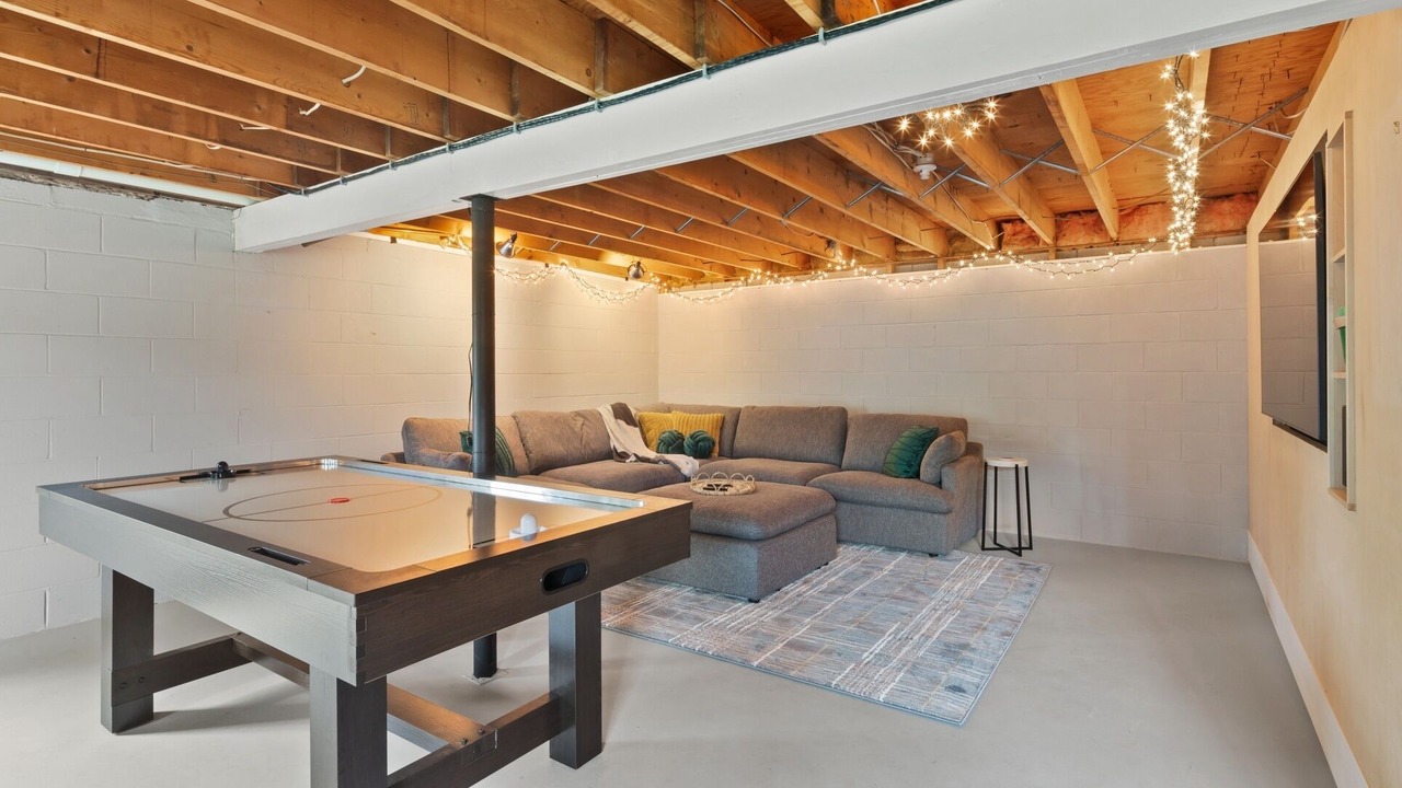 Photo of Bedroom in Malletts Bay