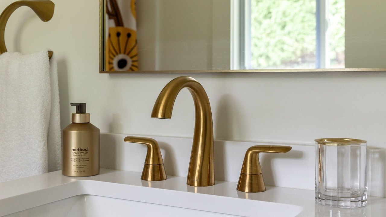 Photo of Bathroom in Malletts Bay