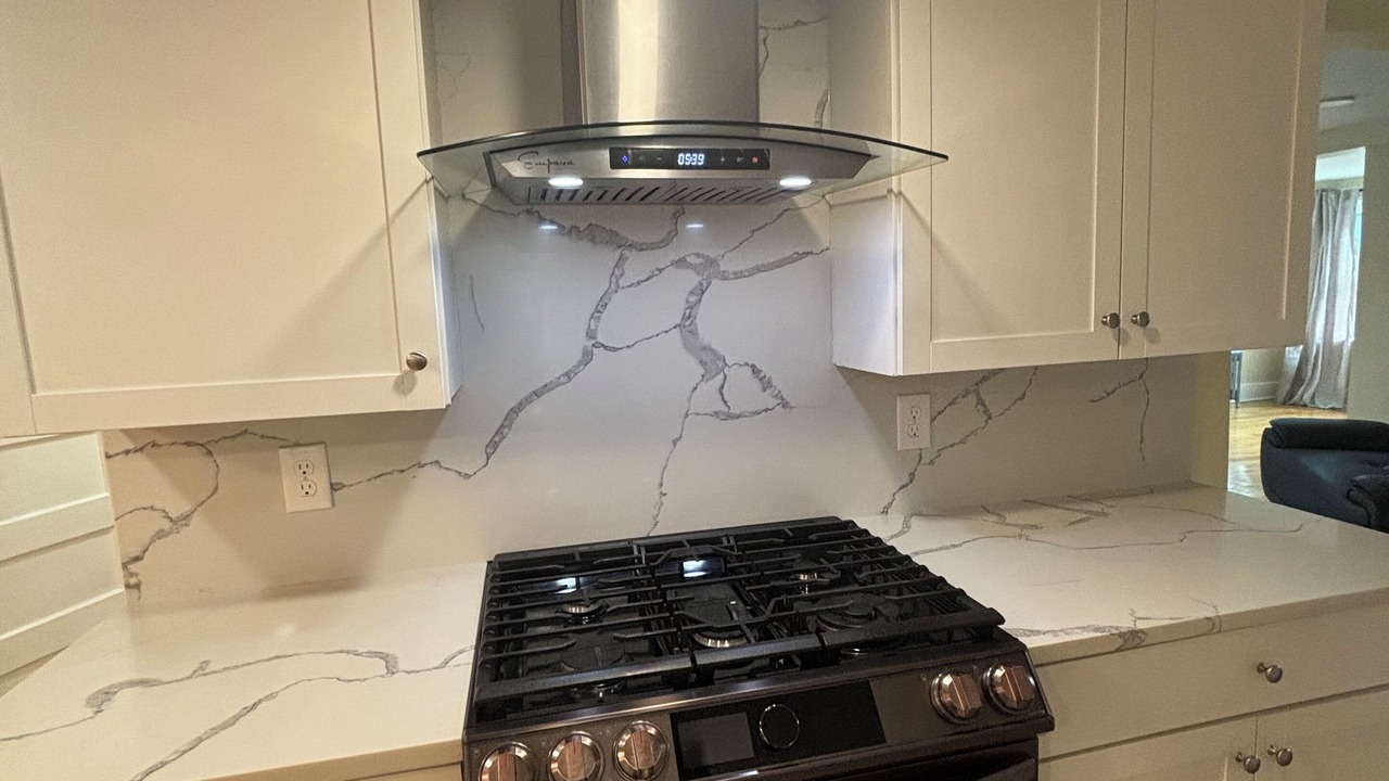 Photo of Kitchen in Cherry Valley