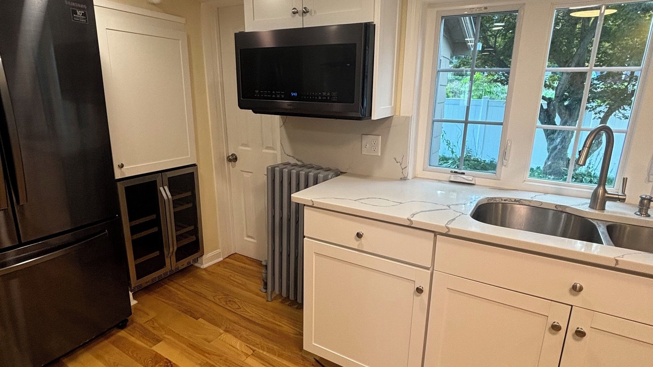 Photo of Kitchen in Cherry Valley