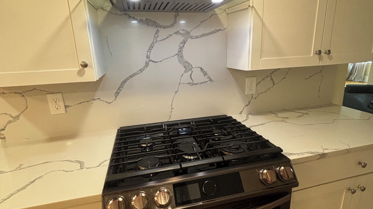 Photo of Kitchen in Cherry Valley