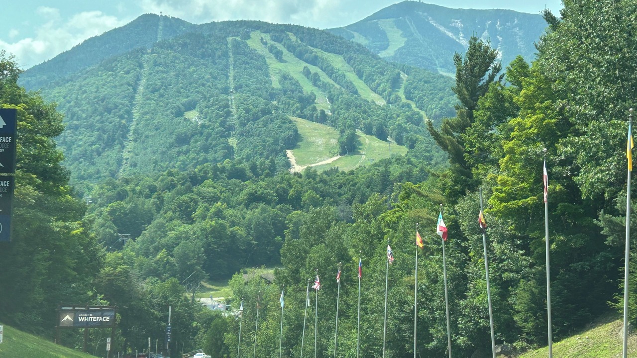 Photo of Outdoor in Jay