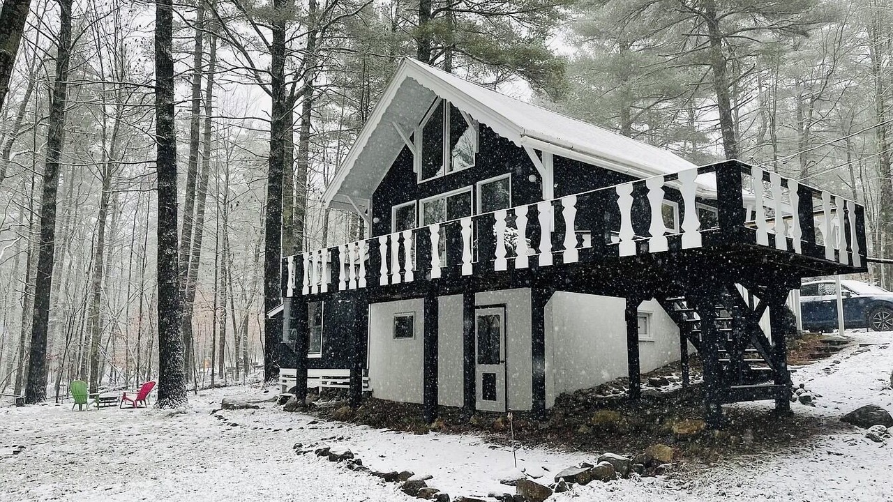 Photo of Outdoor in Jay
