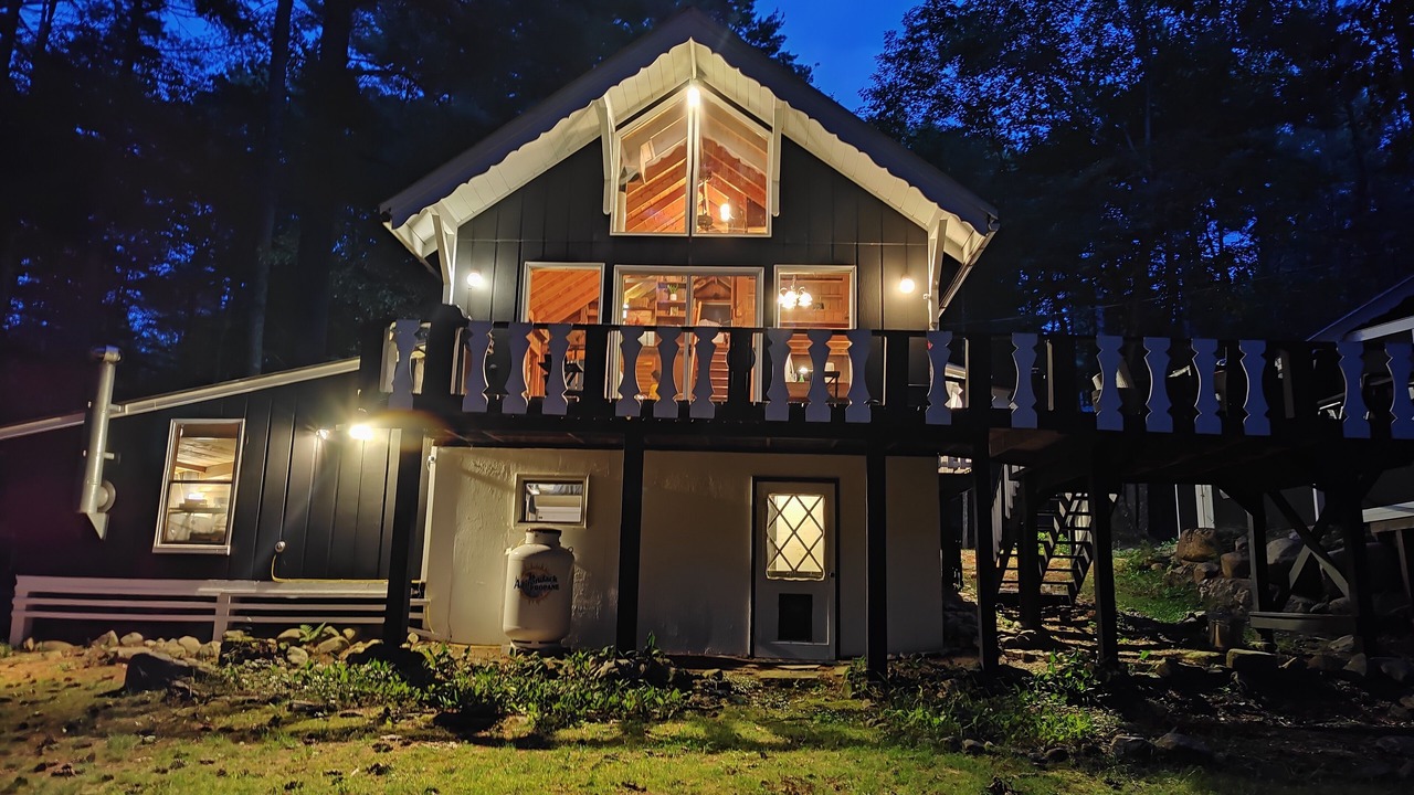 Photo of Outdoor in Jay