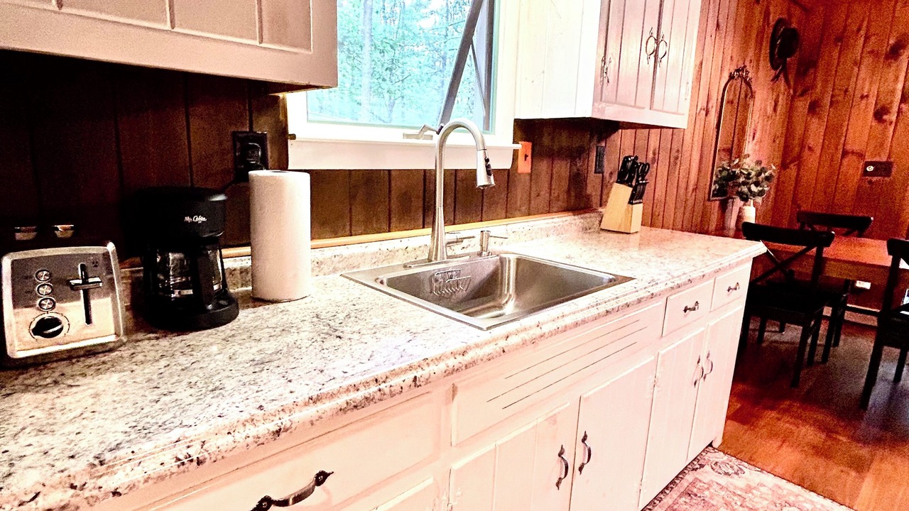 Photo of Kitchen in Jay