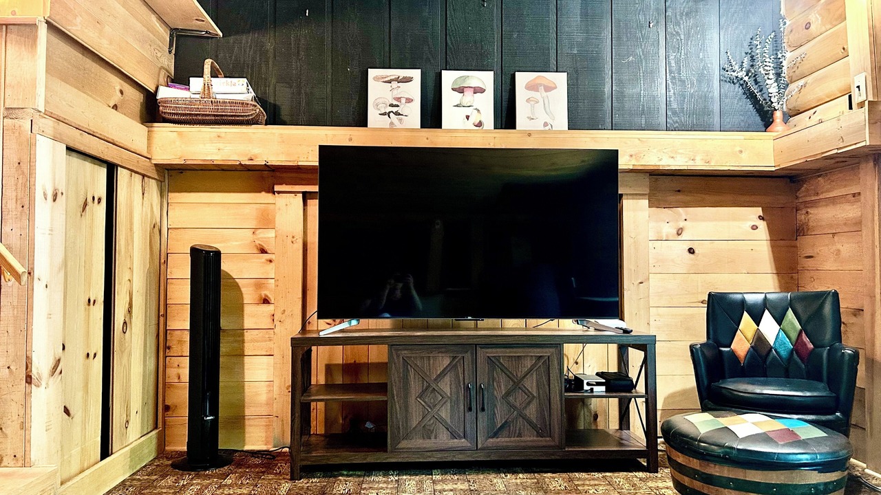 Photo of Livingroom in Jay