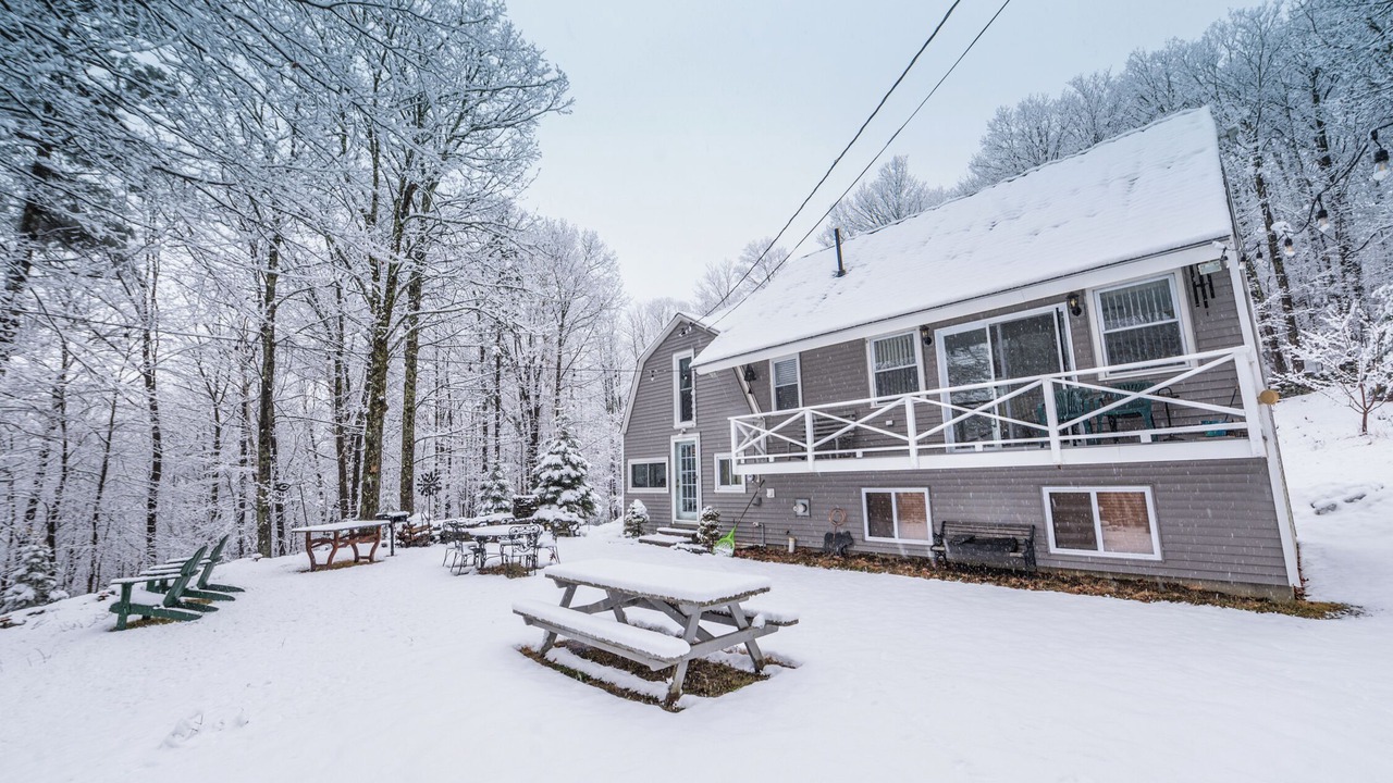 Photo of Outdoor in Wardsboro