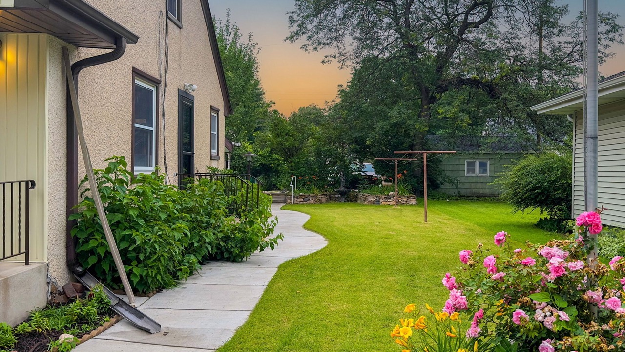 Photo of Outdoor in Northeast Minneapolis