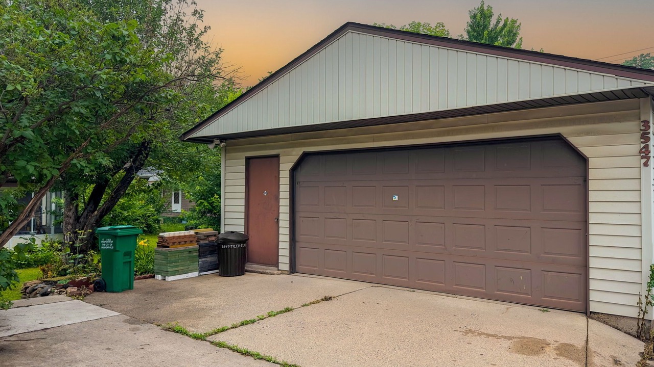 Photo of Outdoor in Northeast Minneapolis