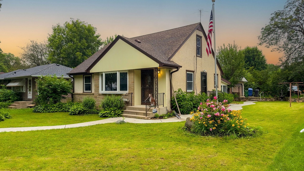 Photo of Outdoor in Northeast Minneapolis