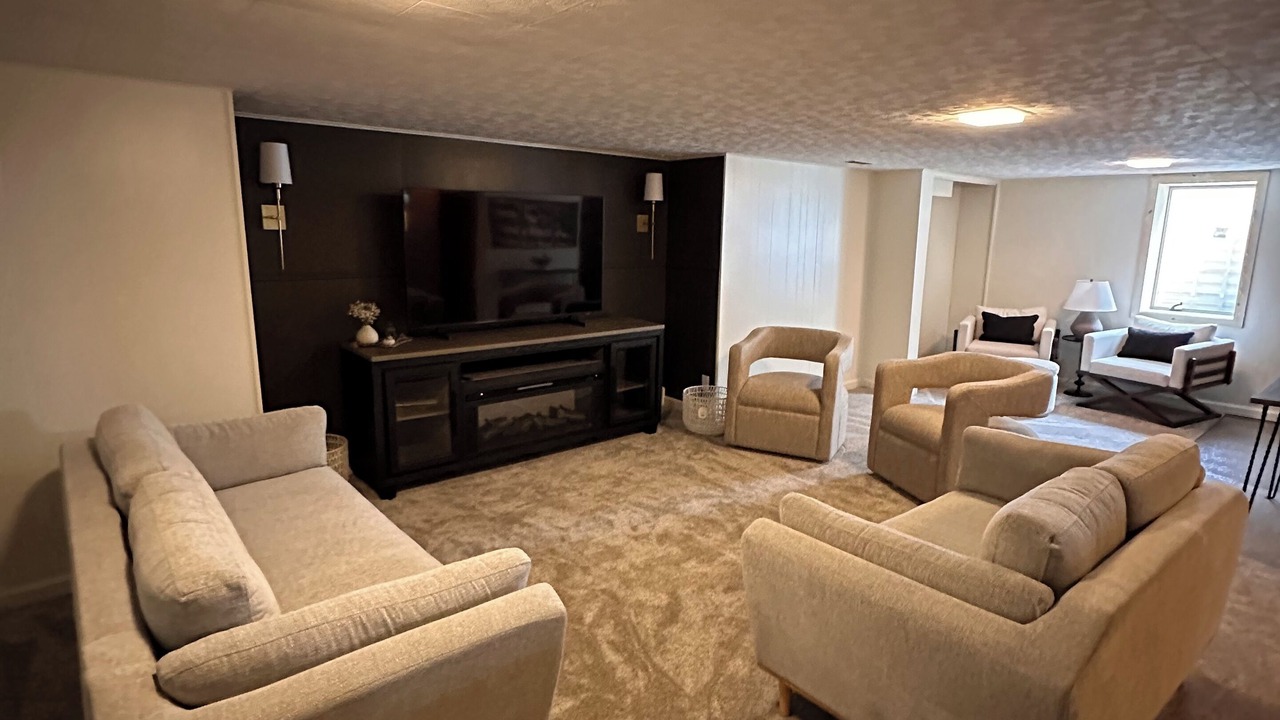 Photo of Livingroom in Northeast Minneapolis