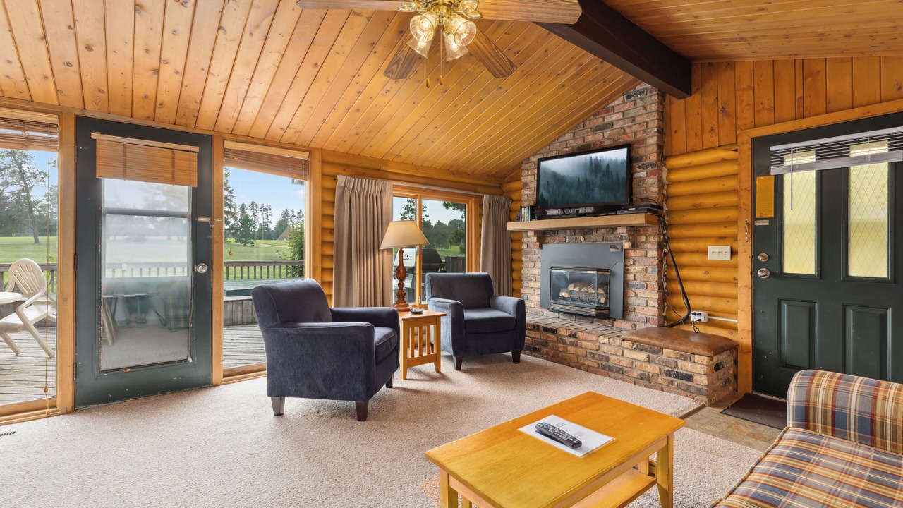 Photo of Livingroom in Breezy Point