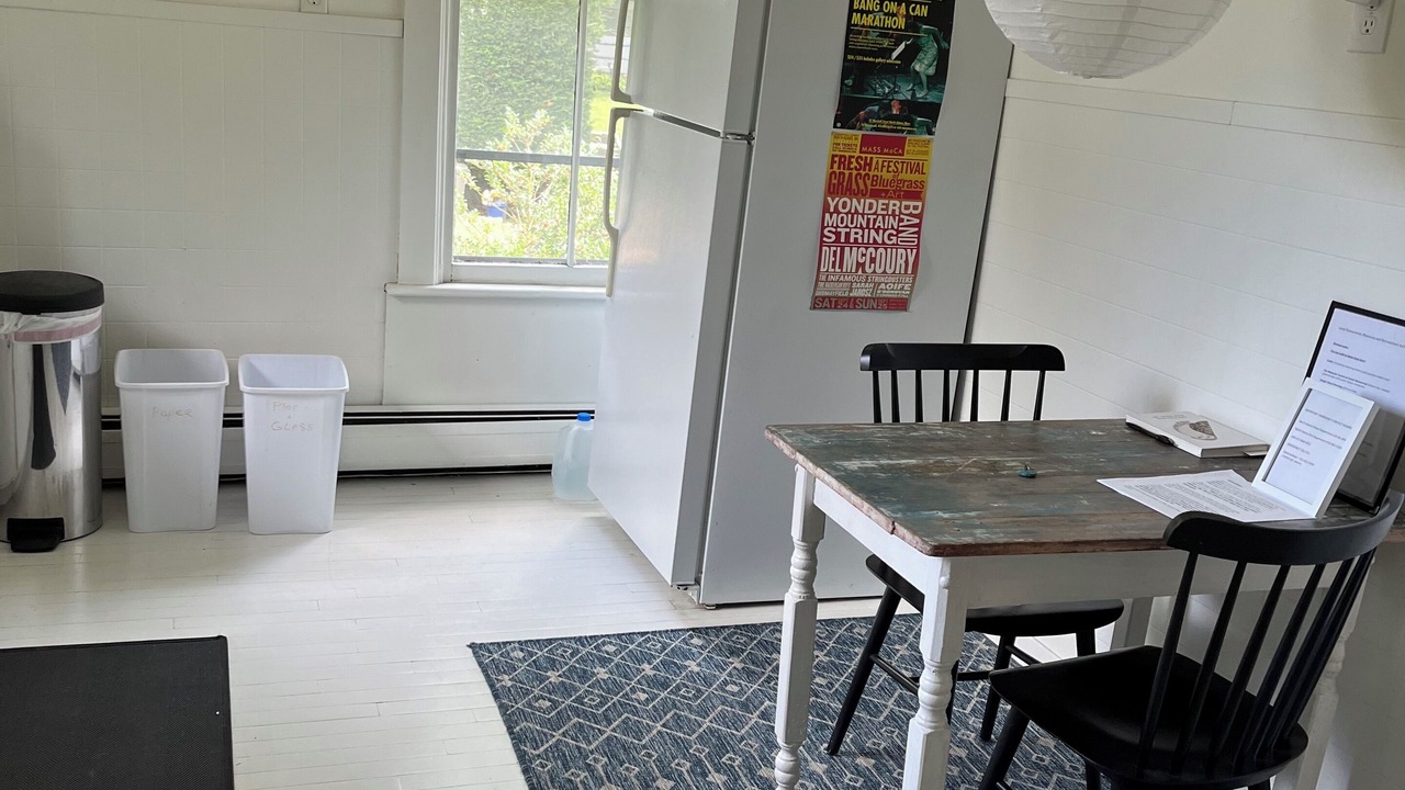 Photo of Bedroom in North Adams