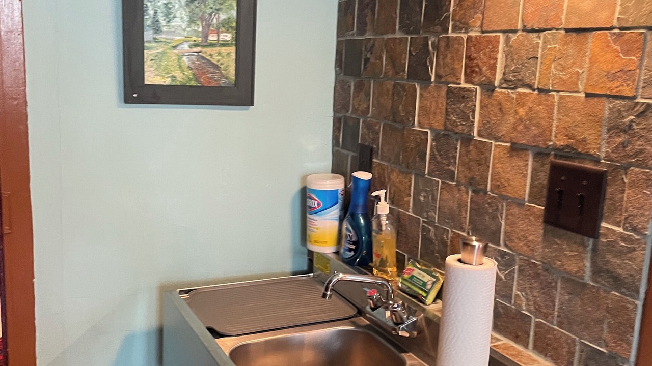 Photo of Kitchen in Stockholm