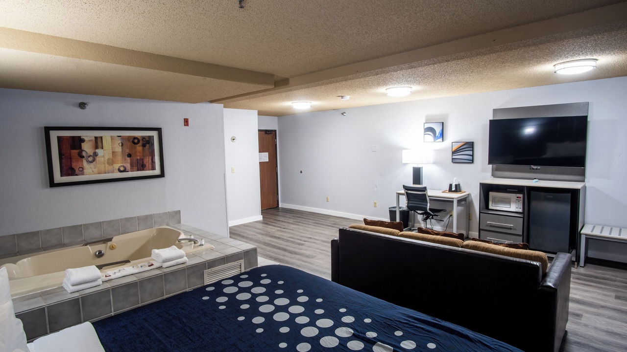 Photo of Bedroom in Eagan