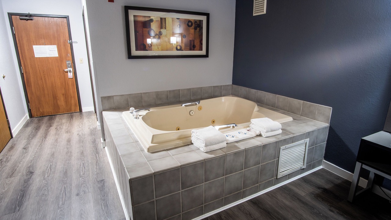 Photo of Bedroom in Eagan