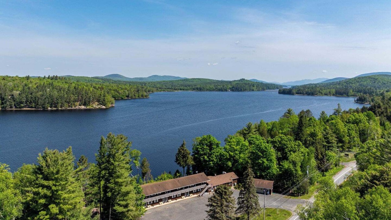 Photo of Outdoor in Long Lake