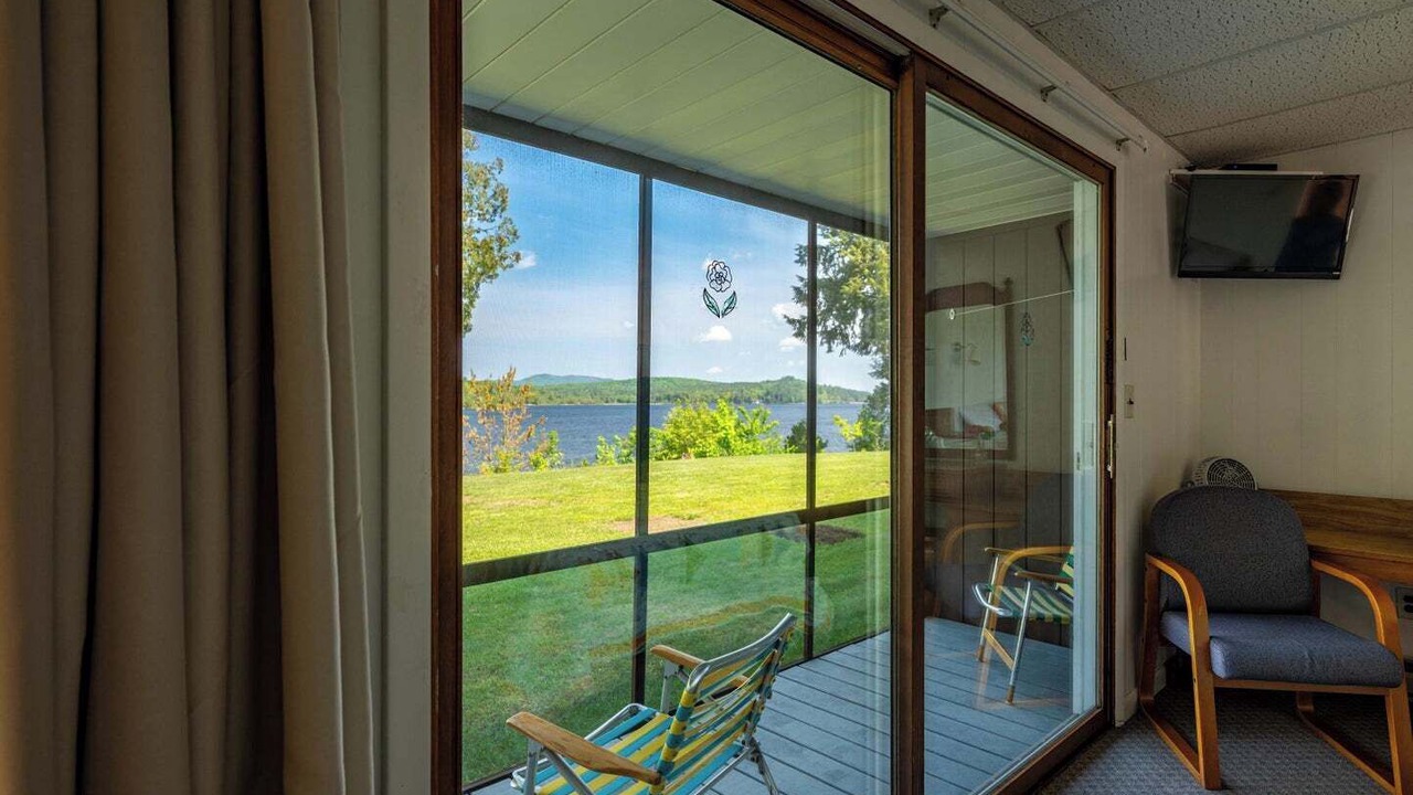 Photo of Outdoor in Long Lake