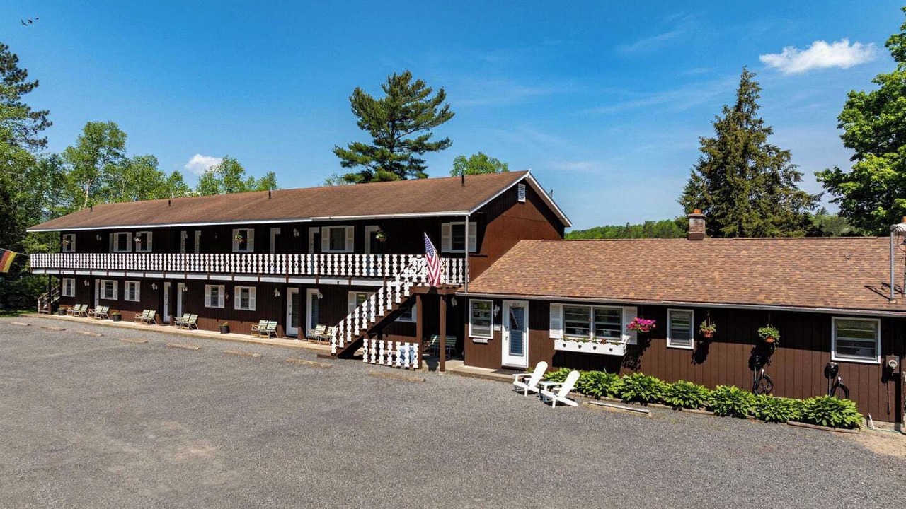 Photo of Outdoor in Long Lake