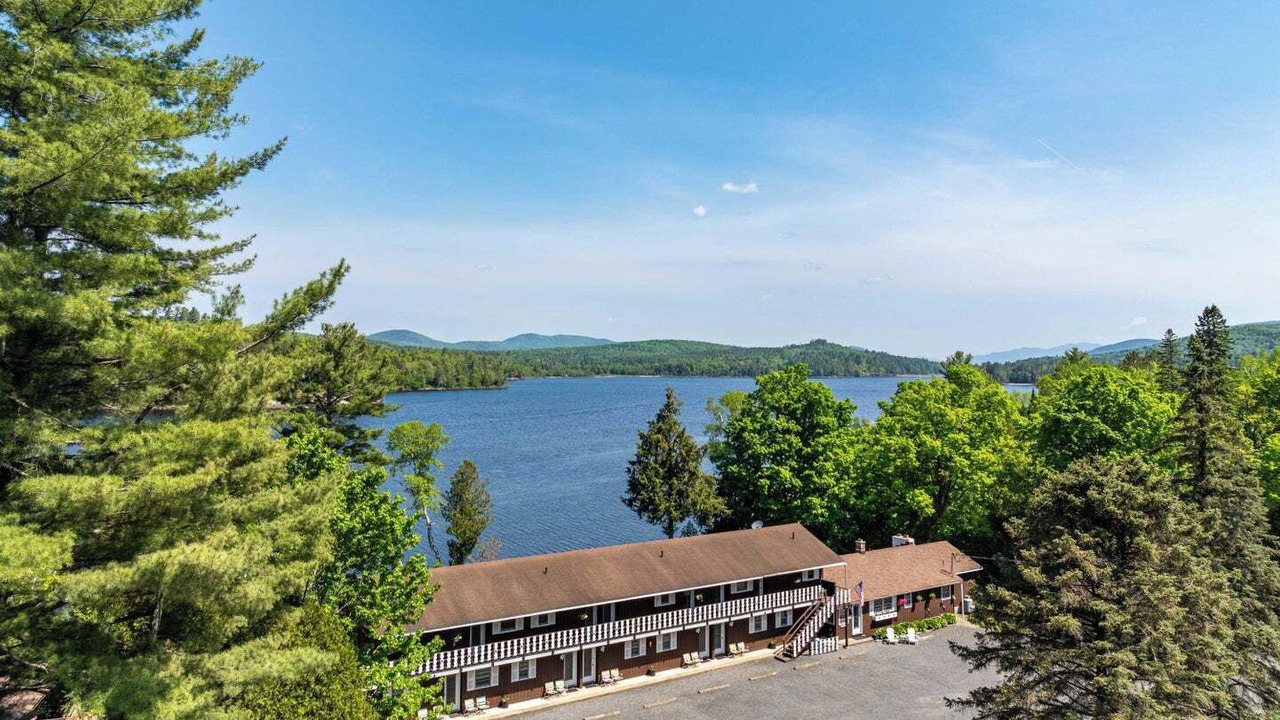 Photo of Outdoor in Long Lake