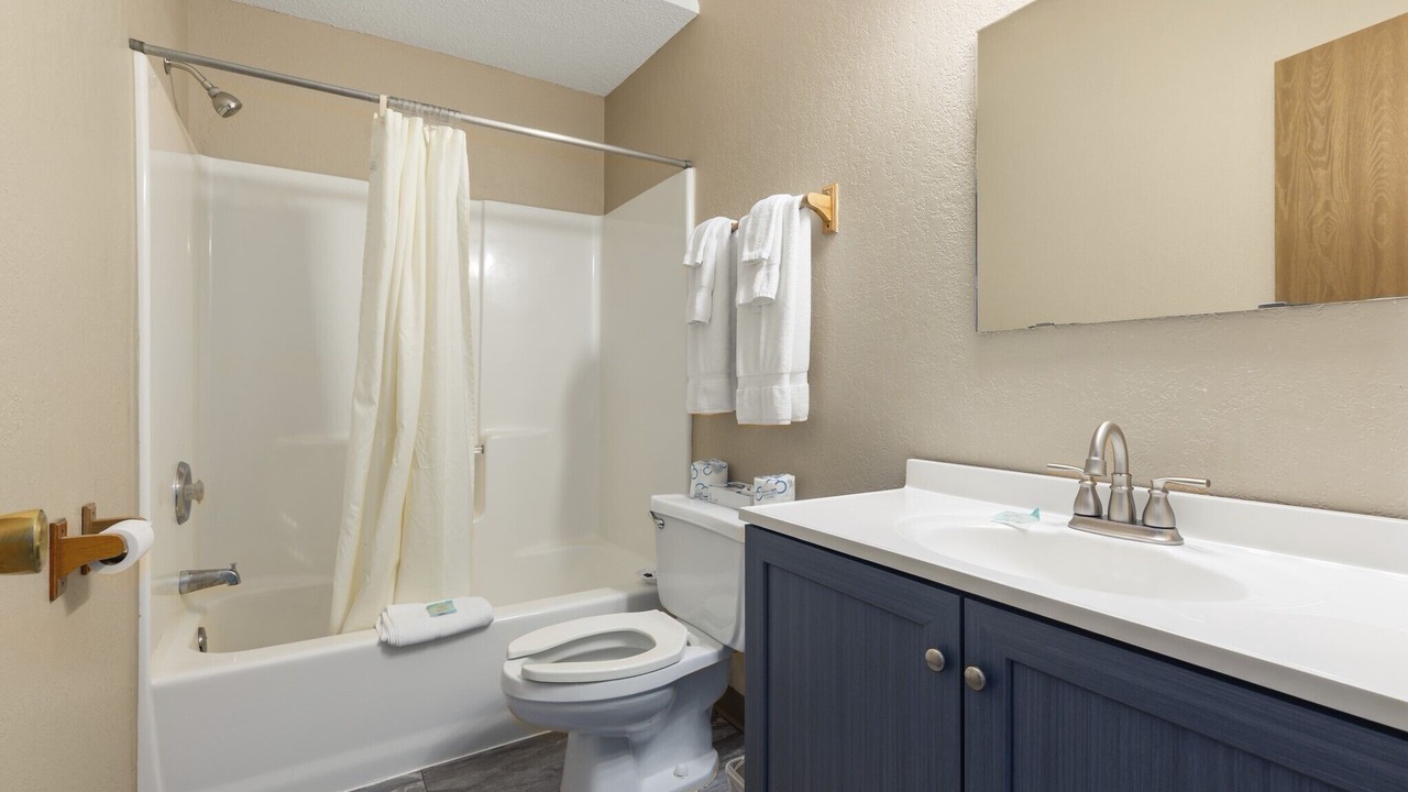 Photo of Bathroom in Breezy Point