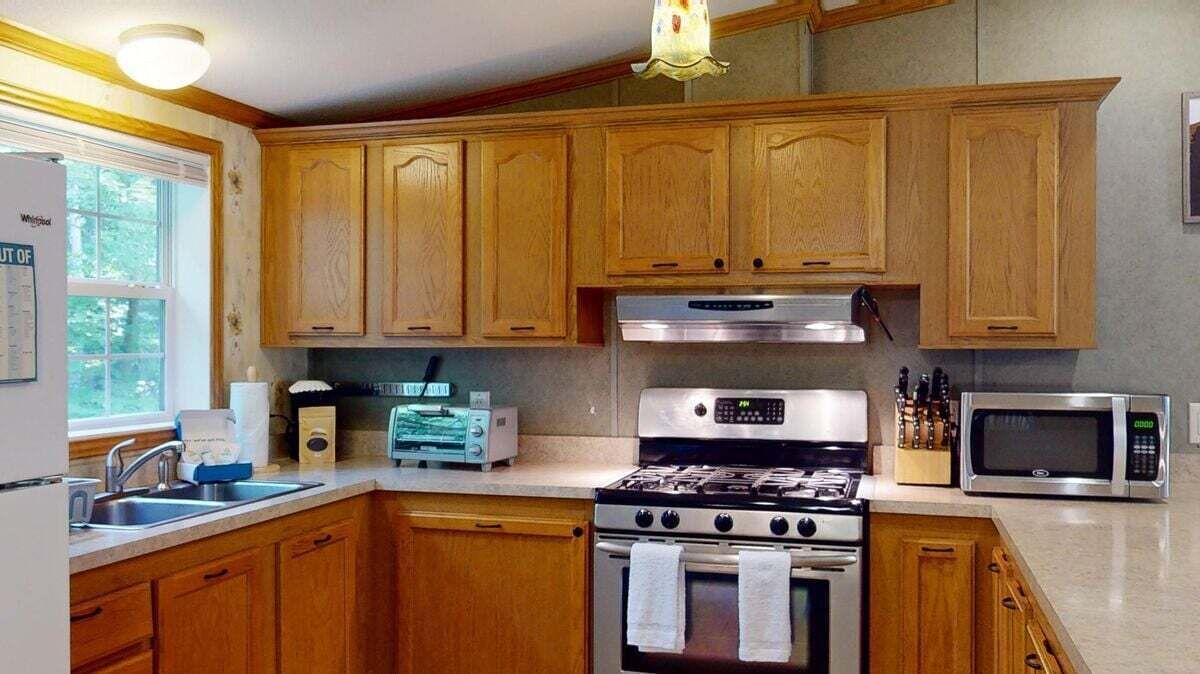 Photo of Kitchen in Brandon