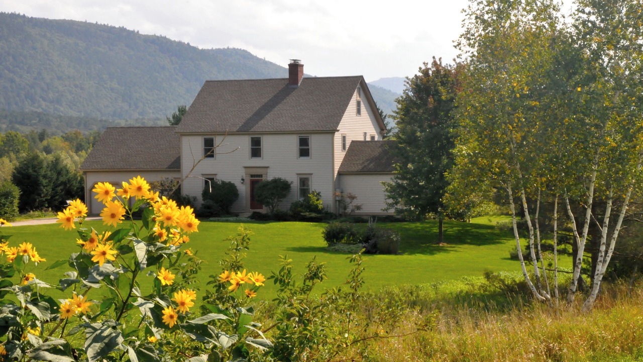 Photo of Outdoor in Middlebury