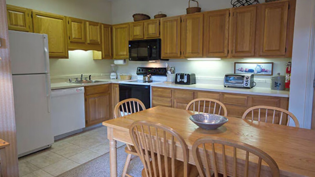 Photo of Kitchen in Jeffersonville