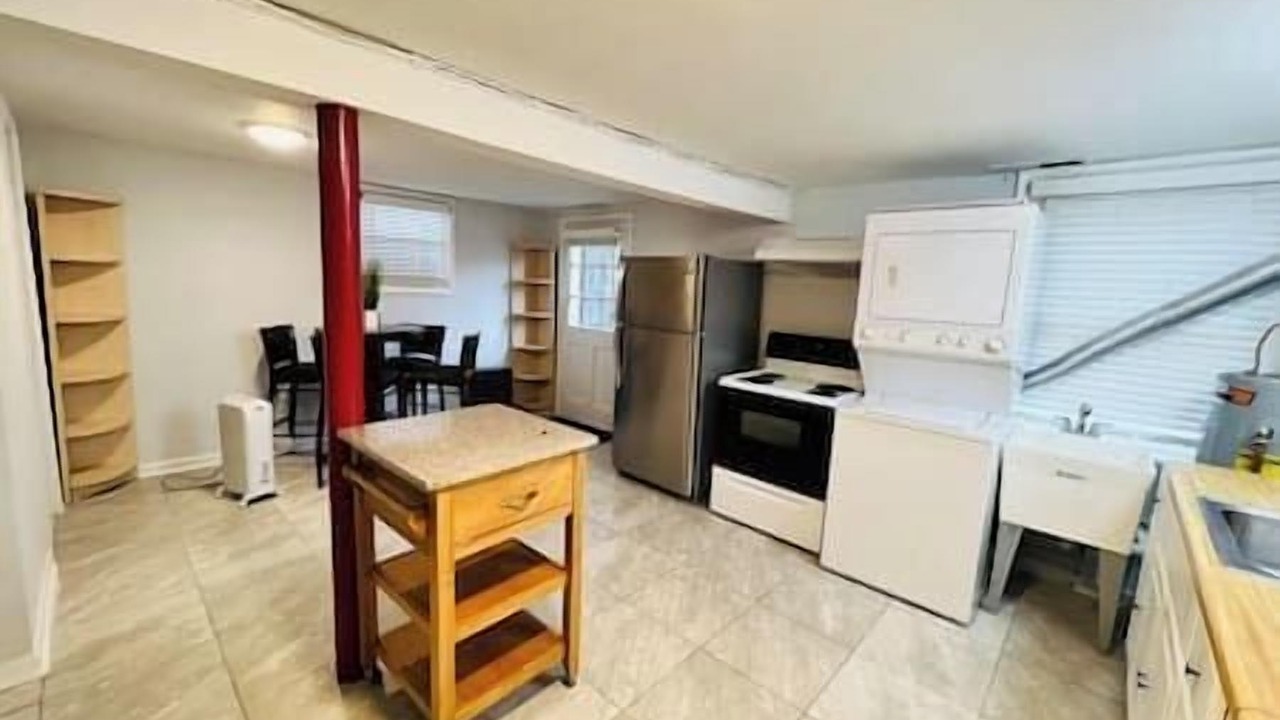 Photo of Kitchen in Fairfax